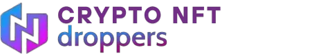 Crypto-NFT-Droppers-Logo